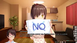 NUKITASHI game image: img7.webp