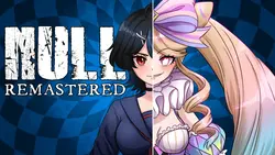 NULL - 重装