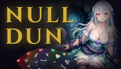 NULLダン