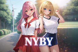 NYBY - nicht Ihr bestes Jahr