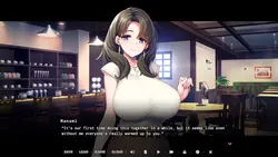 NYO-NIN-JIMA -My New Life in Charge of a Tropical Island- game image: img0.webp
