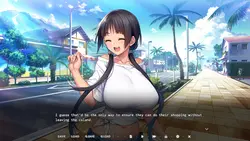 NYO-NIN-JIMA -My New Life in Charge of a Tropical Island- game image: img3.webp