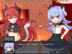 Nacht-sama ある Quitting Being ザ· デモン キング! ゲーム画像: img11.webp