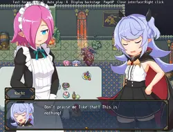 Nacht-sama ある Quitting Being ザ· デモン キング! ゲーム画像: img9.webp