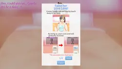 imagen del juego Nade Nade Onna no Ko 7: Imprisonment Sex Story: img6.webp