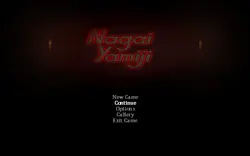 Nagai Yamiji game image: img0.webp