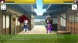 Nagasagi Yokai Tales ~The Lewd Demonic Arts Threatening the Yokai Hunter~ game image: img7.webp