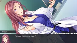 imagem do jogo Nagori Rokudo Se esforçando para ser o seu eu ideal - A vida amorosa inexperiente de um professor de psicologia difícil de obter-: img1.webp