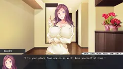 imagem do jogo Nagori Rokudo Se esforçando para ser o seu eu ideal - A vida amorosa inexperiente de um professor de psicologia difícil de obter-: img3.webp