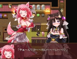 imagem do jogo Gato Ingênuo Erusha: img0.webp