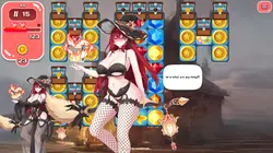 Naive Riri game image: img0.webp
