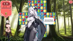 Naive Riri game image: img7.webp