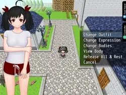 Najima Island game image: img1.webp