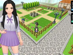 Najima Island game image: img3.webp