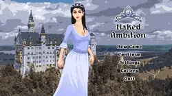 Naked Ambition, インド [v0.36]