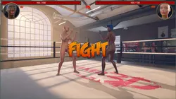 imagem do jogo Naked Fighter 3D: img2.webp