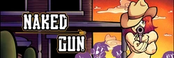 Naked Gun ミニゲーム