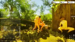 Naked Lust と Burning 情熱 ゲーム画像: img3.webp