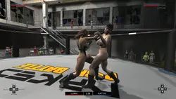 Naked Porn 戦い ゲーム画像: img2.webp