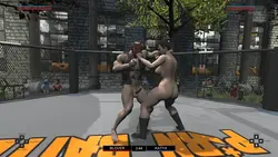 Naked Porn 戦い ゲーム画像: img6.webp