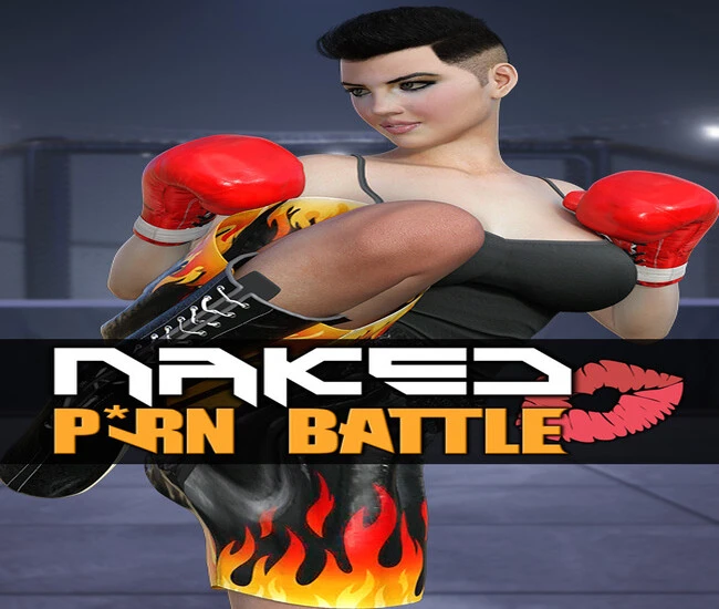 Naked Porn Battle main image