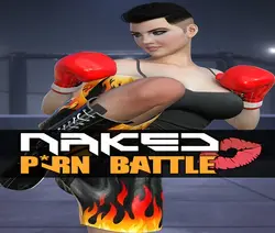 Naked Porn 戦い
