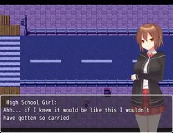 Naked Reincarnation of a High School Girl game image: img2.webp