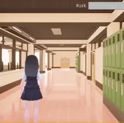 Naked Risk 3D [v0.1]