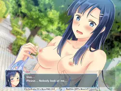 Naked Story game image: img0.webp