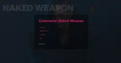 Naked 武器 ゲーム画像: img1.webp