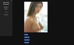 imagem do jogo Nome Que Pornstar!!!: img1.webp