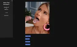 imagem do jogo Nome Que Pornstar!!!: img4.webp