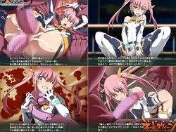 imagem do jogo Rainha sem nome - A Caçadora Demon: img3.webp