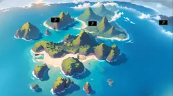 imagen del juego Nami, un pirata travieso: img0.webp