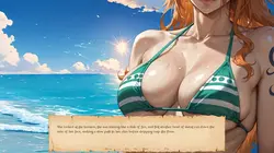 imagen del juego Nami, un pirata travieso: img1.webp