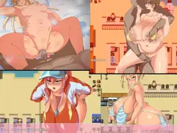 ナムパビーチ ゲーム画像: img0.webp