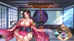 フラワーストリートのNandemoya ゲーム画像: img3.webp