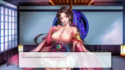 フラワーストリートのNandemoya ゲーム画像: img7.webp