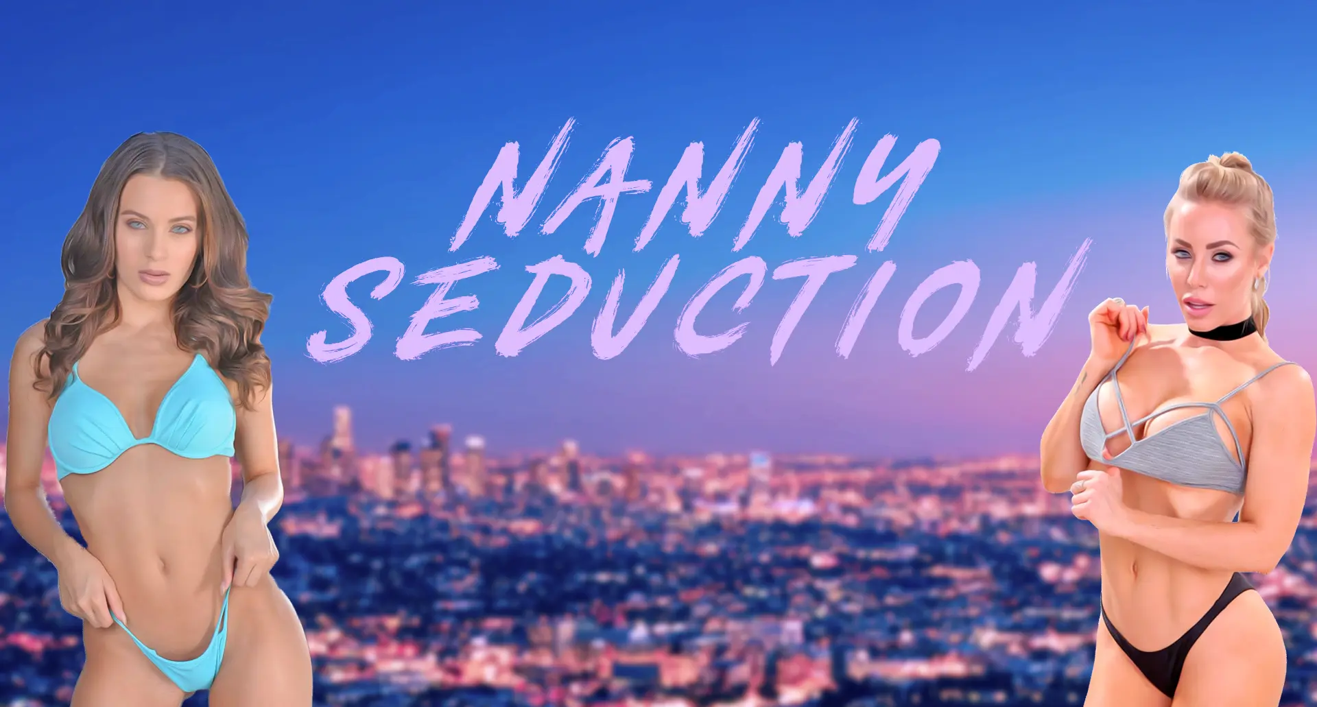 Nanny Seduction main image