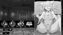 Naoは熱中! ～毛皮ケア～ ゲーム画像: img1.webp