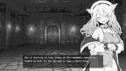 Naoは熱中! ～毛皮ケア～ ゲーム画像: img4.webp