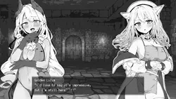 Naoは熱中! ～毛皮ケア～ ゲーム画像: img6.webp