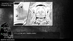 Naoは熱中! ～毛皮ケア～ ゲーム画像: img8.webp