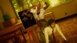 imagen del juego Naomi: romper la abeja reina: img1.webp