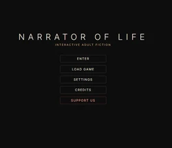 Erzähler des Lebens Spielbild: img0.webp