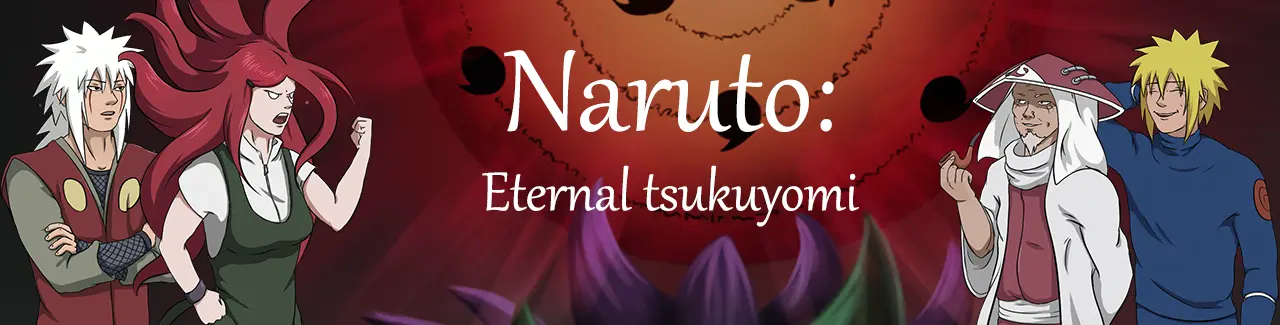 Naruto: Eternal Tsukuyomi [v0.01] main image