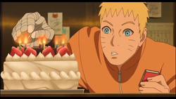 Naruto: Familienurlaub Spielbild: img3.webp