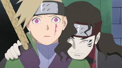 Naruto: Familienurlaub Spielbild: img6.webp