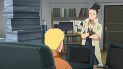 Naruto: Familienurlaub Spielbild: img7.webp