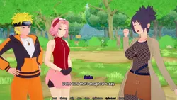 imagem do jogo Naruto Fantasy: img3.webp